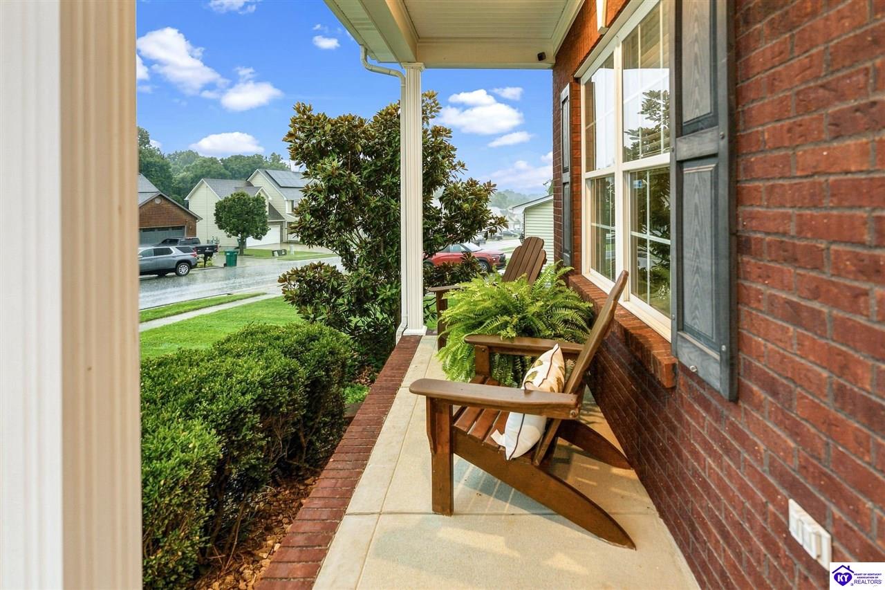 2535 Kensington Way Elizabethtown, KY 42701 #1