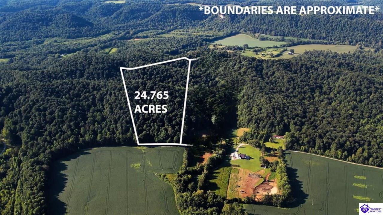 LOT 4 Perkins LaneHowardstown,&nbsp;KY&nbsp;40051