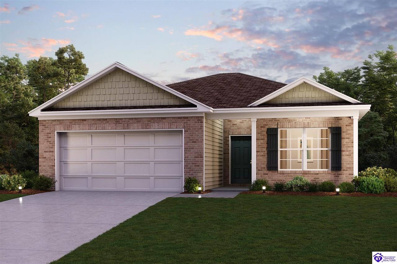 546 Chickasaw DriveRichmond,&nbsp;KY&nbsp;40475