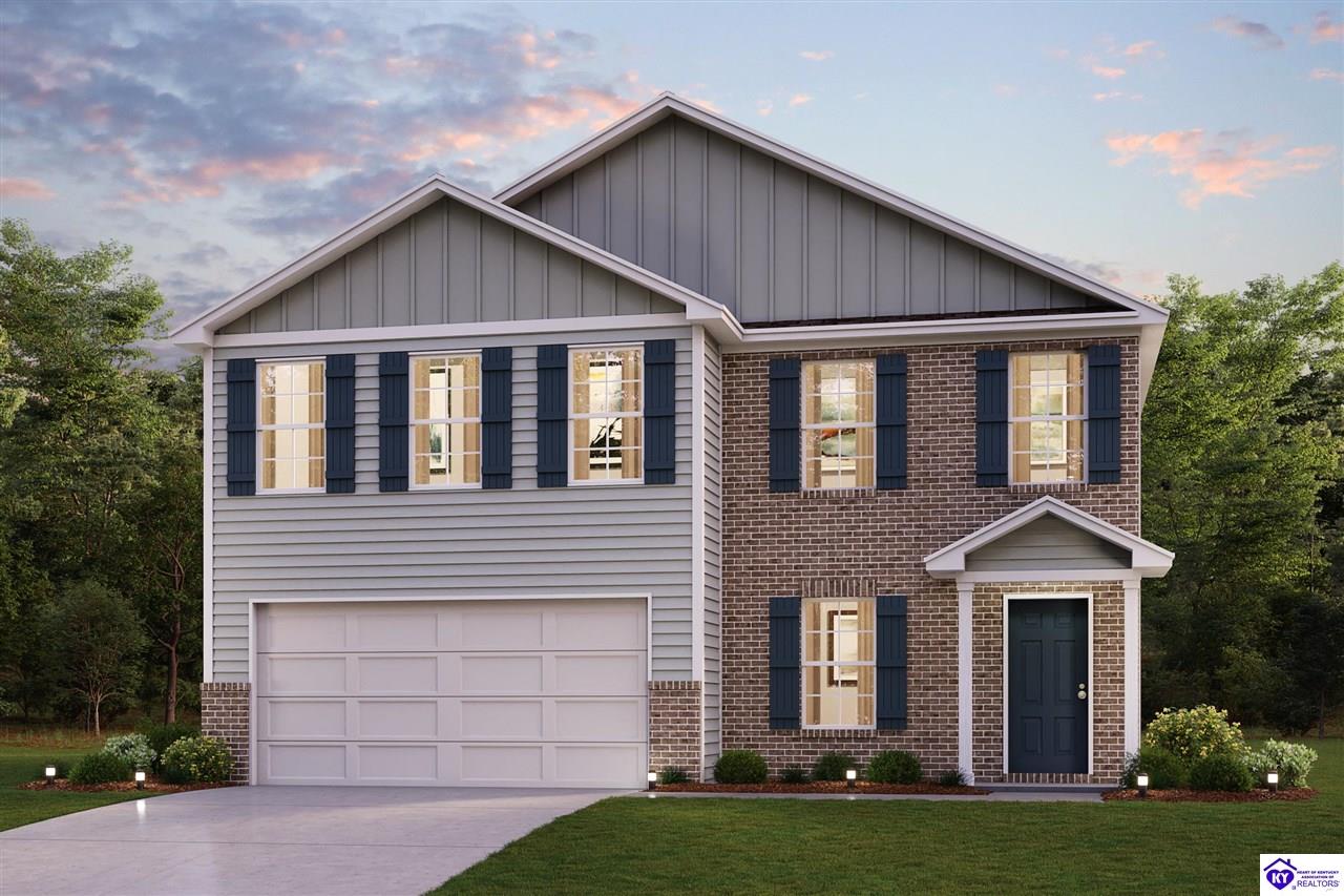 703 Muirfield Village WayVine Grove,&nbsp;KY&nbsp;40175