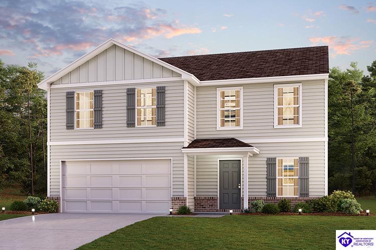 710 Muirfield Village WayVine Grove,&nbsp;KY&nbsp;40175