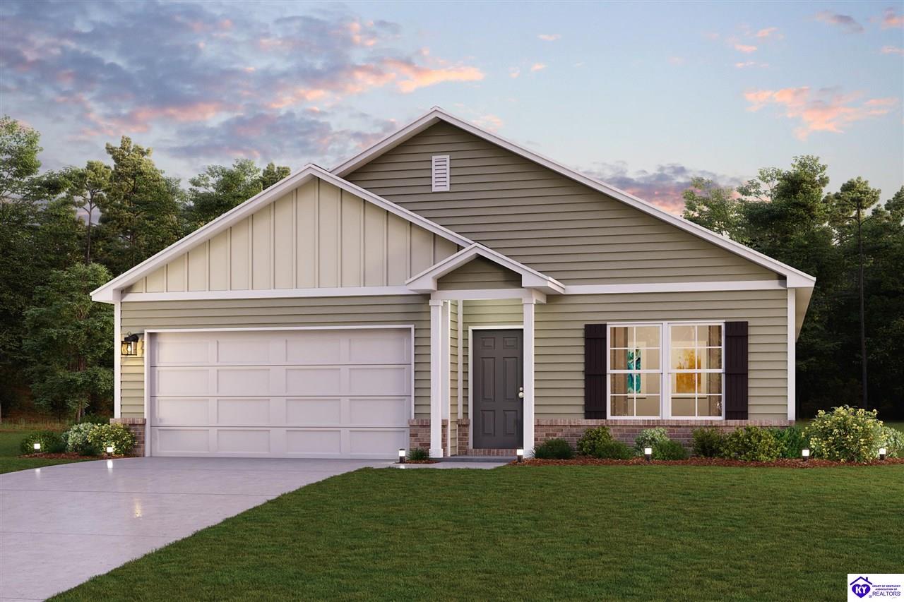2043 Pinnacle WayLawrenceburg,&nbsp;KY&nbsp;40342