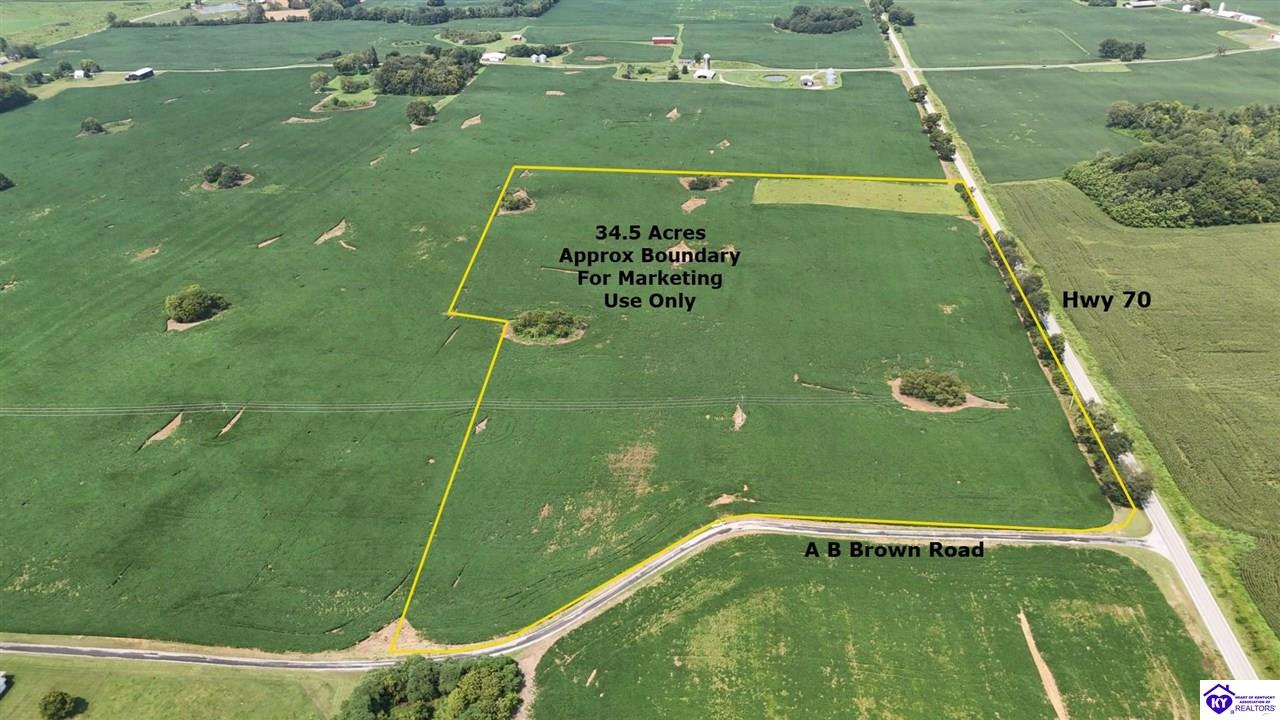 34 AC A B Brown RoadCave City,&nbsp;KY&nbsp;42127
