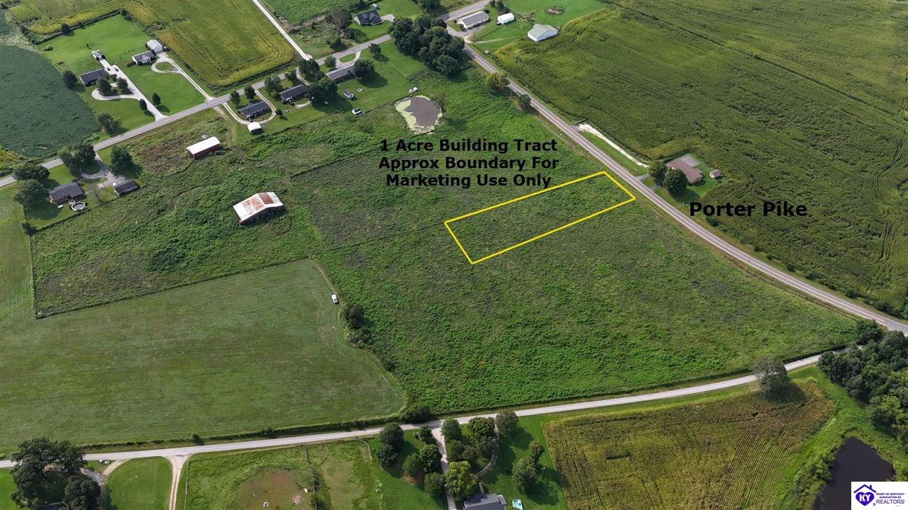 1 AC Porter PikeOakland,&nbsp;KY&nbsp;42159