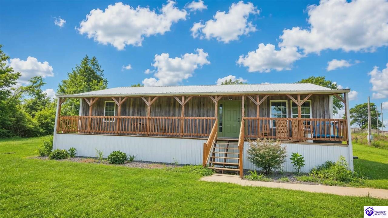 10290 N Highway 261Webster,&nbsp;KY&nbsp;40176