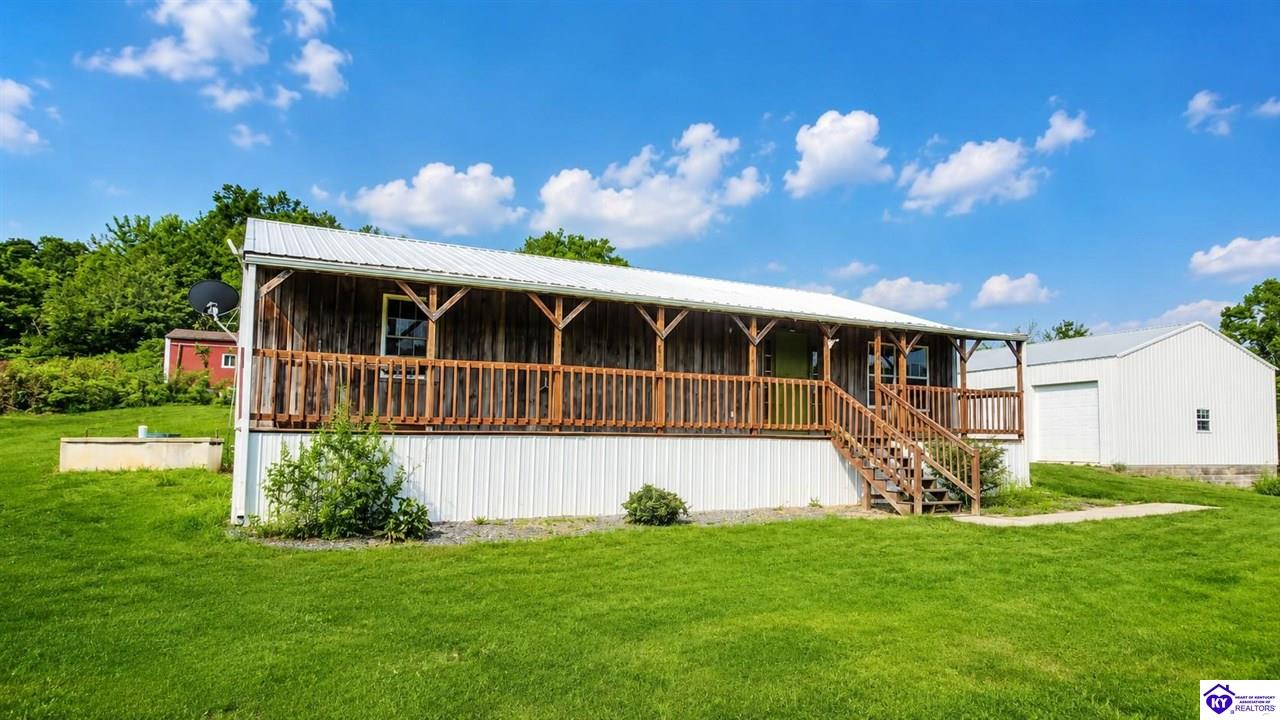 10290 N Highway 261 Webster, KY 40176 #1
