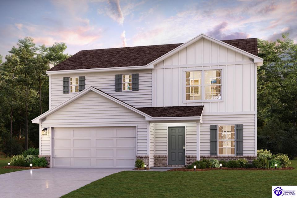 1068 Pinnacle WayLawrenceburg,&nbsp;KY&nbsp;40342