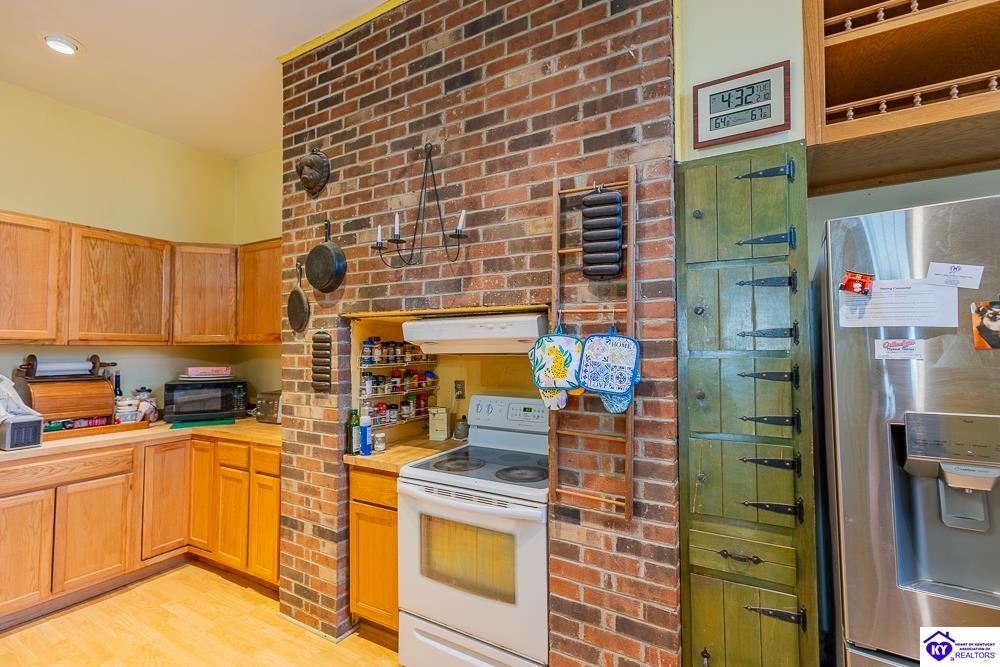 113 Graham Court Greensburg, KY 42743 #4