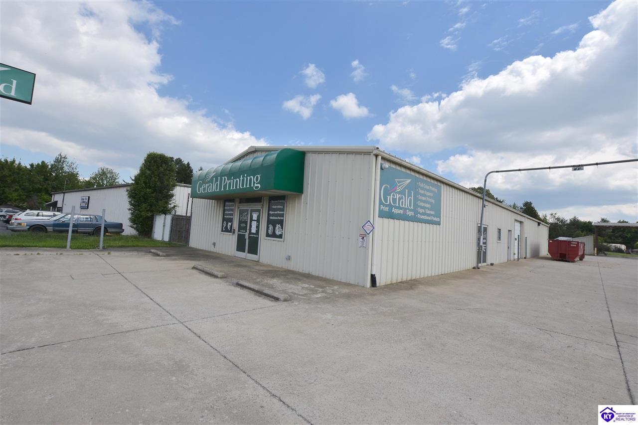 6270 N Dixie Highway Elizabethtown, KY 42701 #1