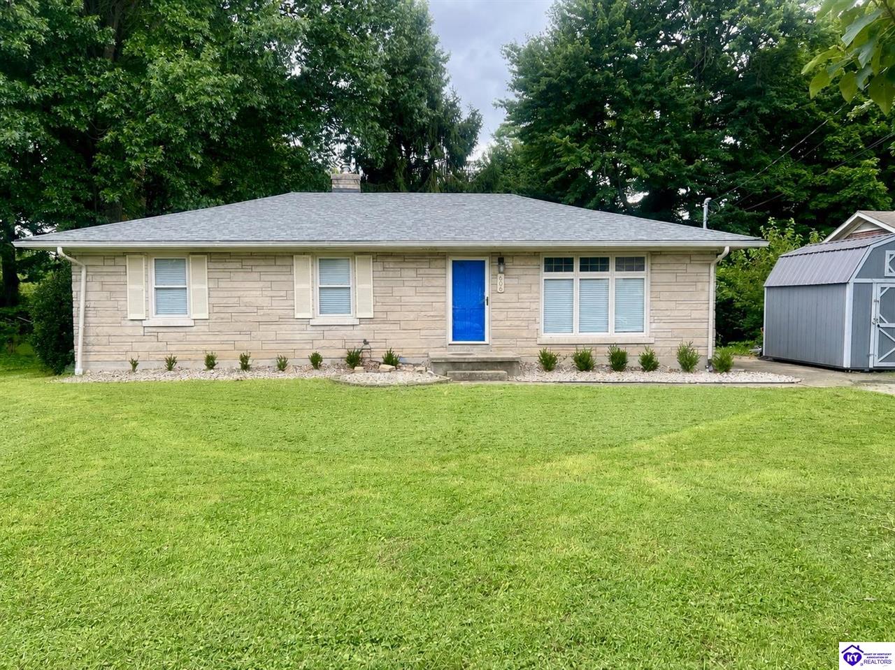 606 Sunrise LaneElizabethtown,&nbsp;KY&nbsp;42701