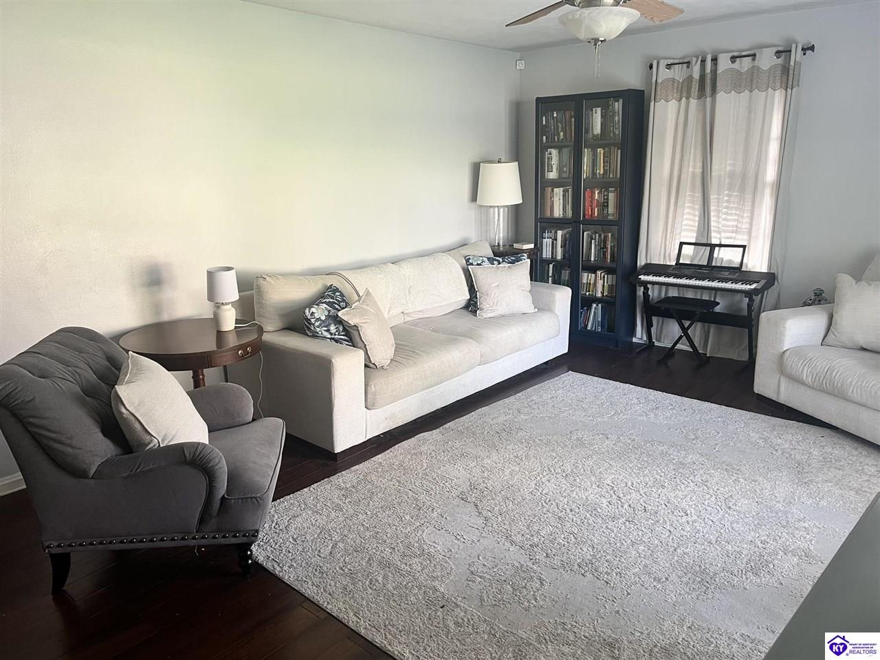 606 Sunrise Lane Elizabethtown, KY 42701 #1