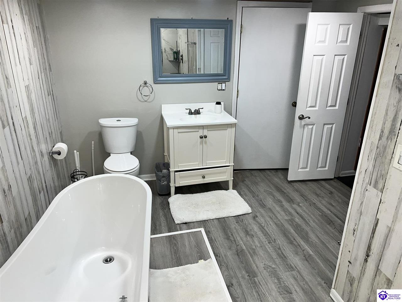 606 Sunrise Lane Elizabethtown, KY 42701 #3
