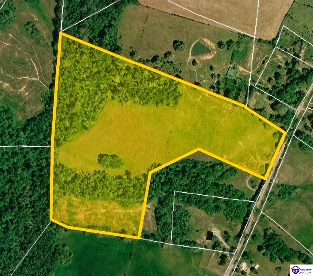 29.47 acres Gumm Springs RdMagnolia,&nbsp;KY&nbsp;42757