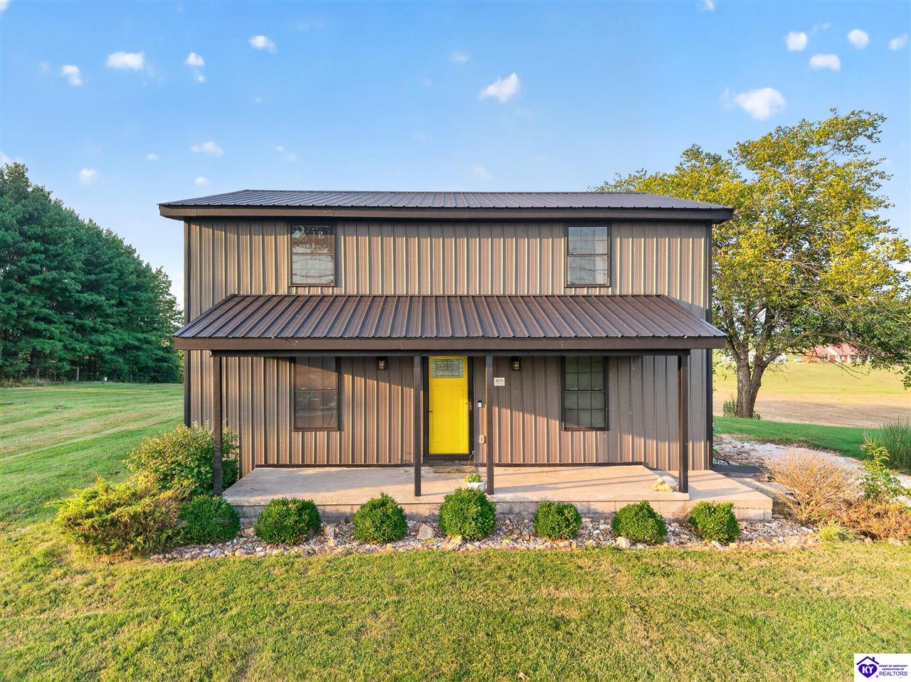 4674 Hardinsburg Road Cecilia, KY 42724 #1
