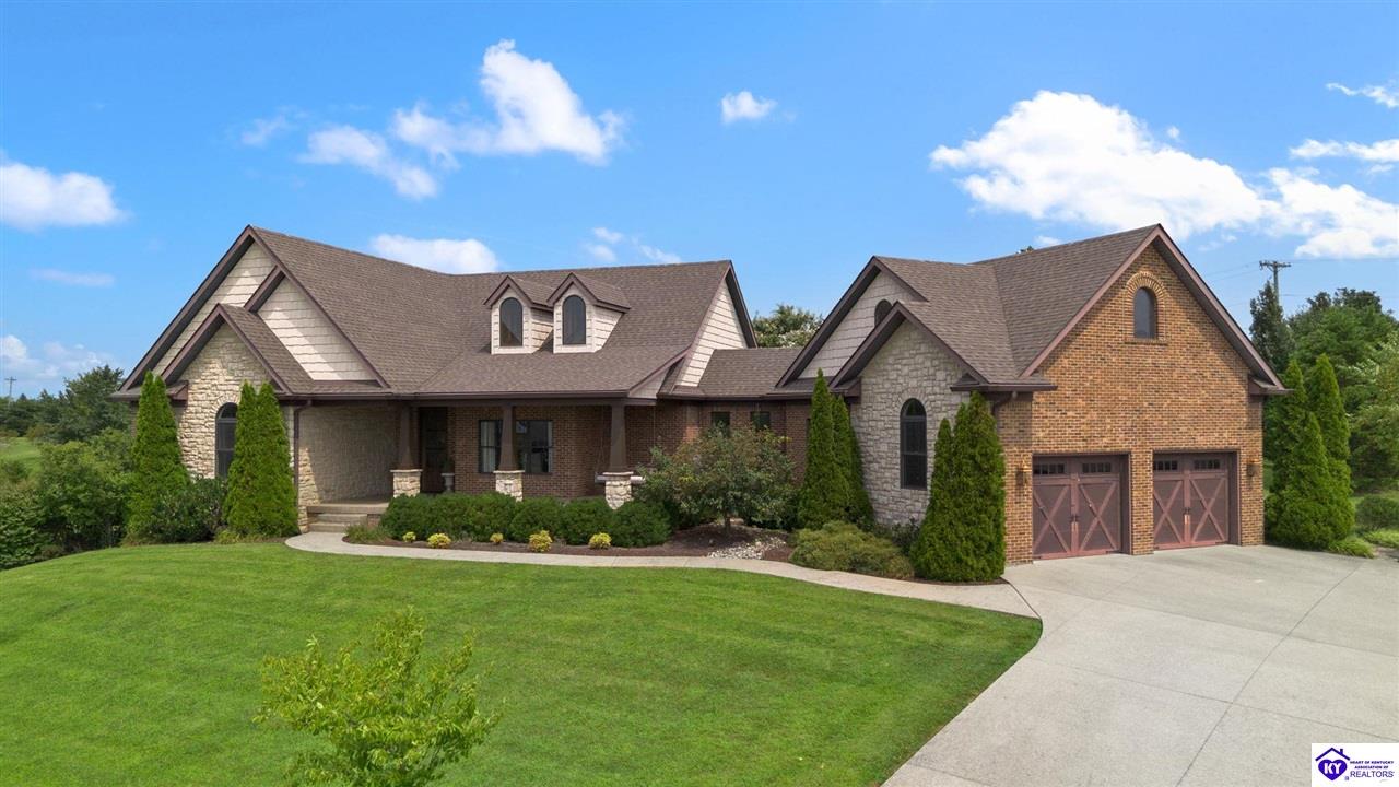 101 Damson Trail Elizabethtown, KY 42701 #1
