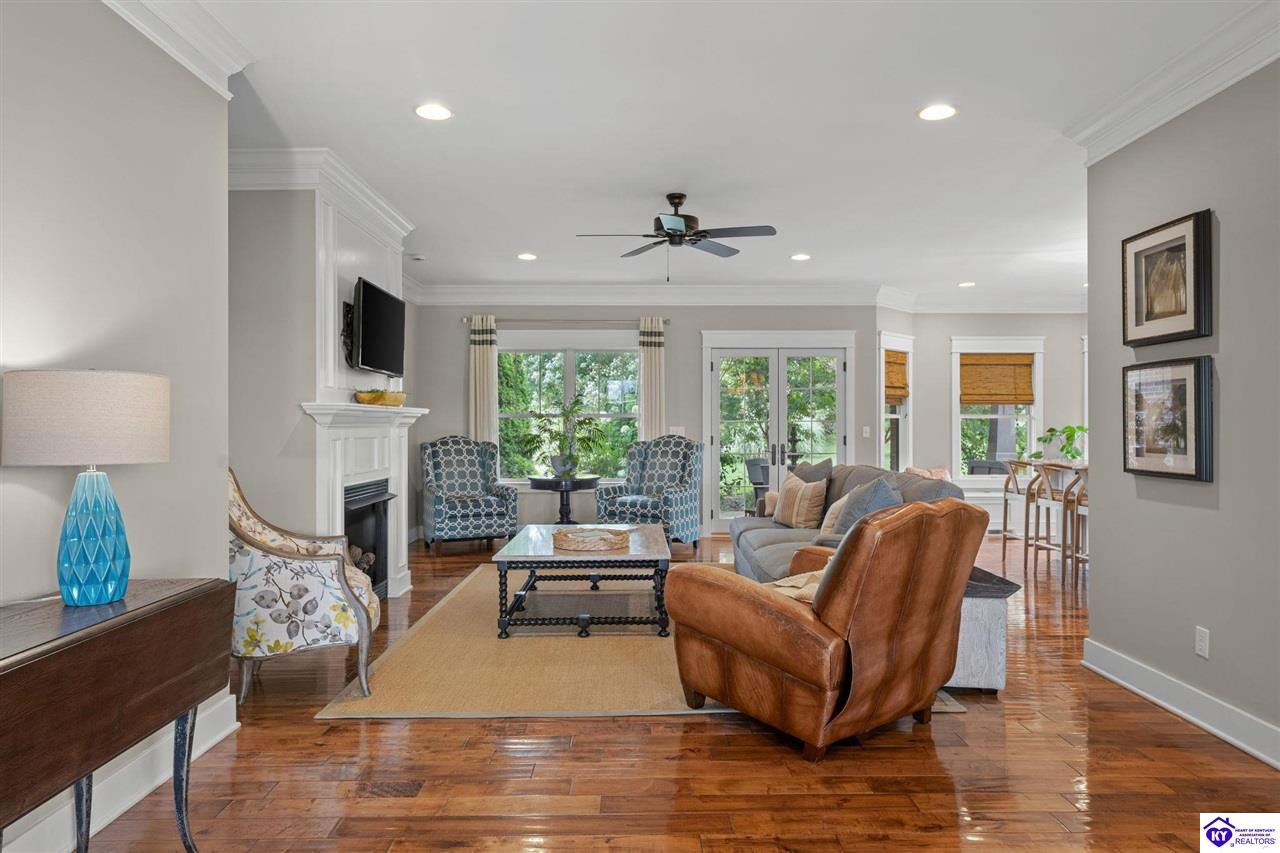 101 Damson Trail Elizabethtown, KY 42701 #2