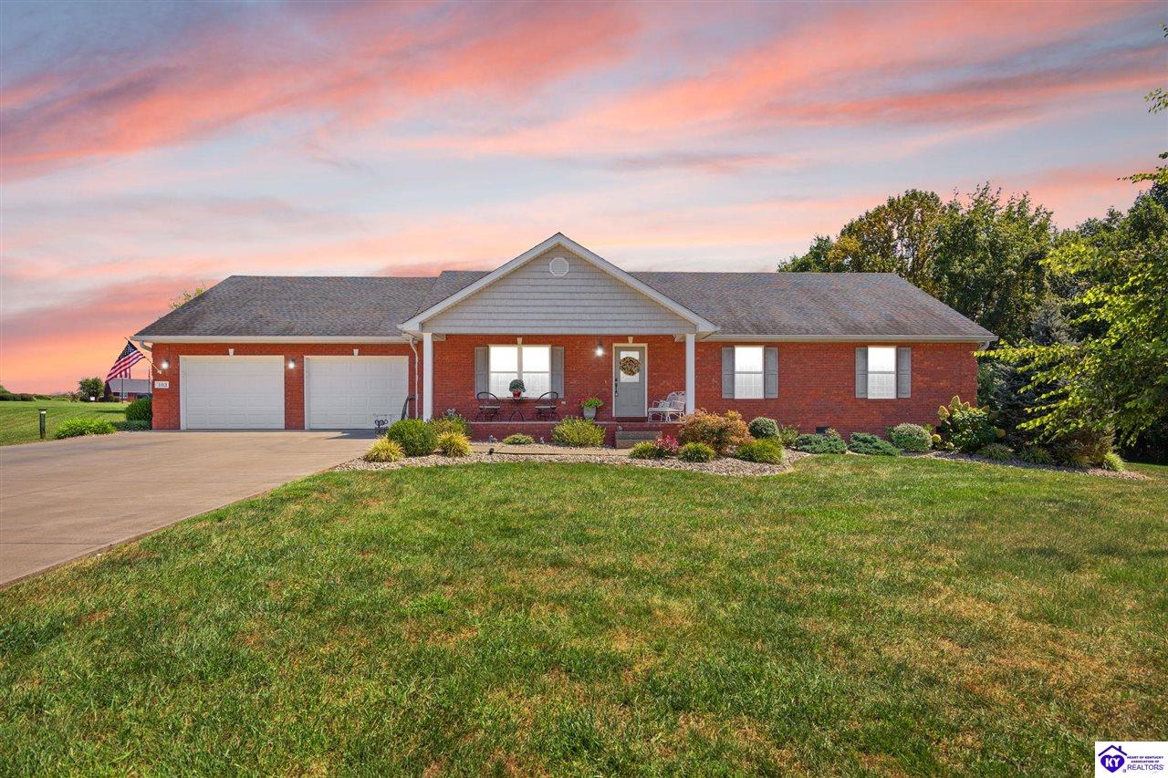 103 Blue Bird Circle, Campbellsville