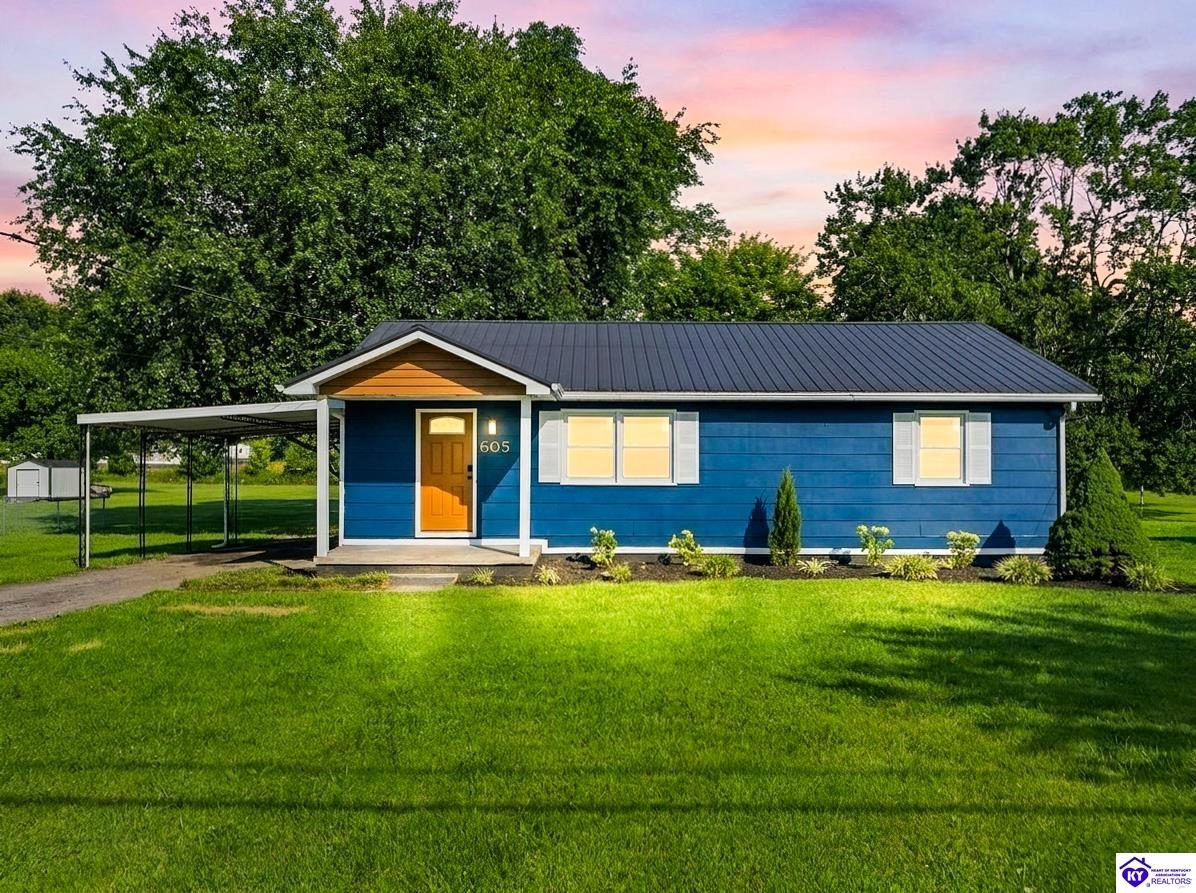 605 Nicholas StreetElizabethtown,&nbsp;KY&nbsp;42701