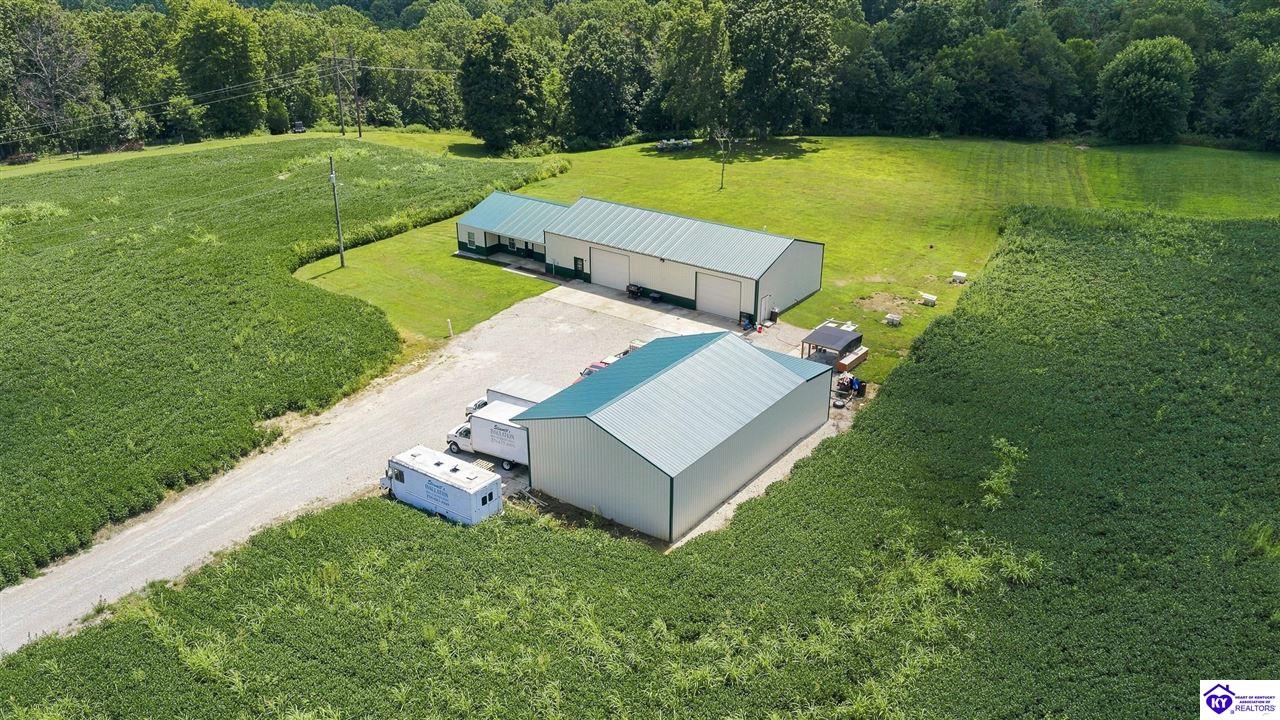 100 W Butler LaneHarned,&nbsp;KY&nbsp;40144