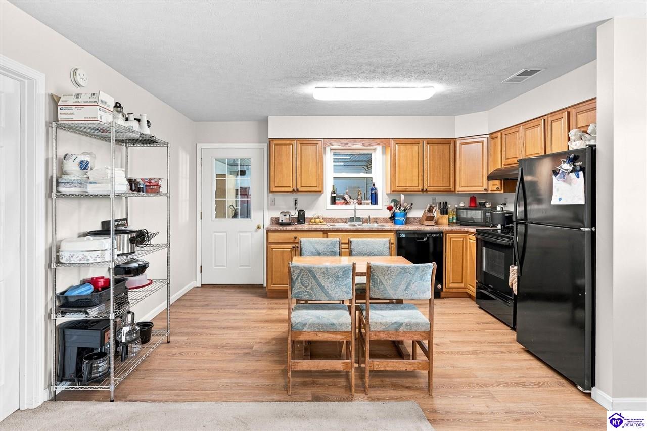 100 W Butler Lane Harned, KY 40144 #4