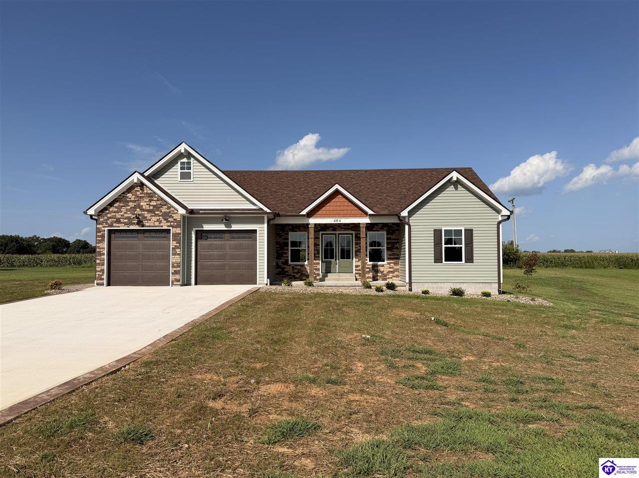 404 Bluegrass DriveCampbellsville,&nbsp;KY&nbsp;42718