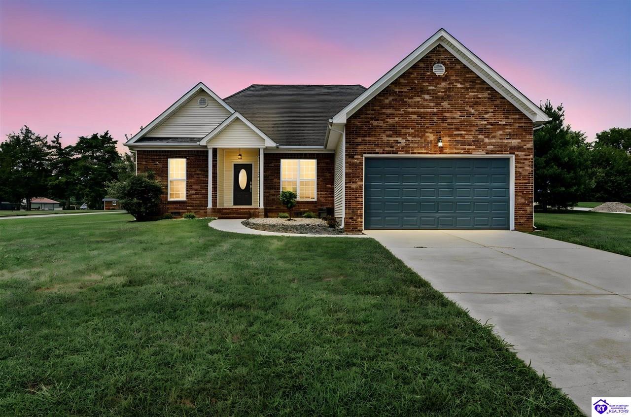 138 Wakefield Drive Elizabethtown, KY 42701 #1