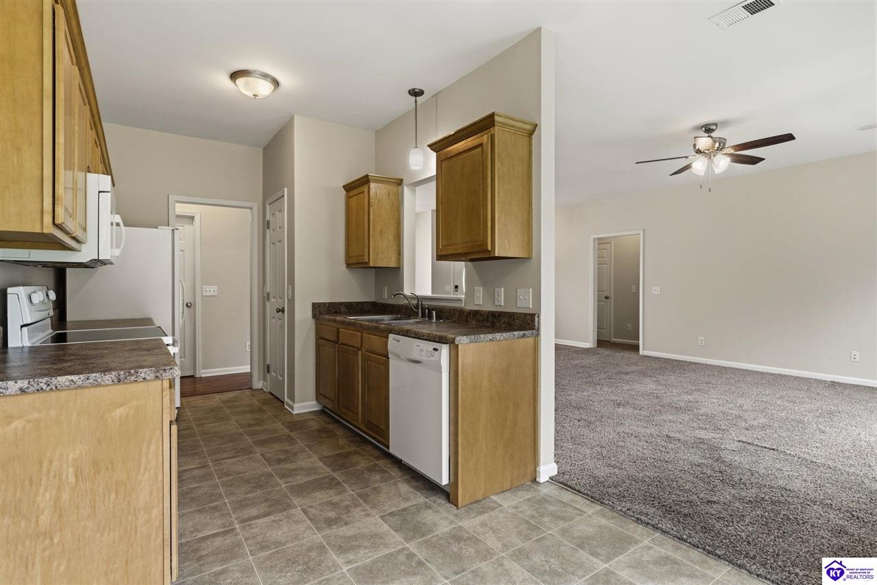 138 Wakefield Drive Elizabethtown, KY 42701 #2