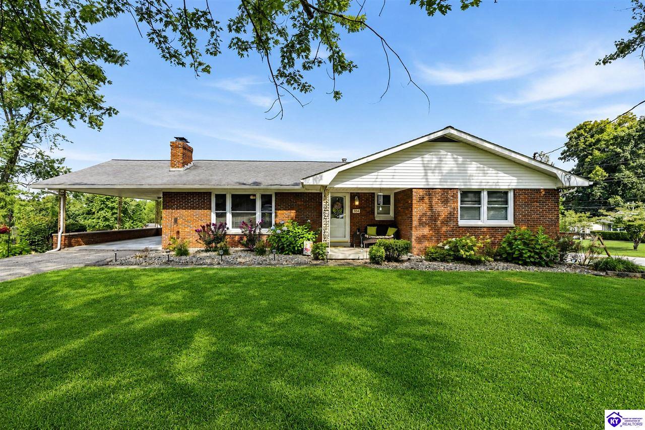 304 Estate DriveElizabethtown,&nbsp;KY&nbsp;42701