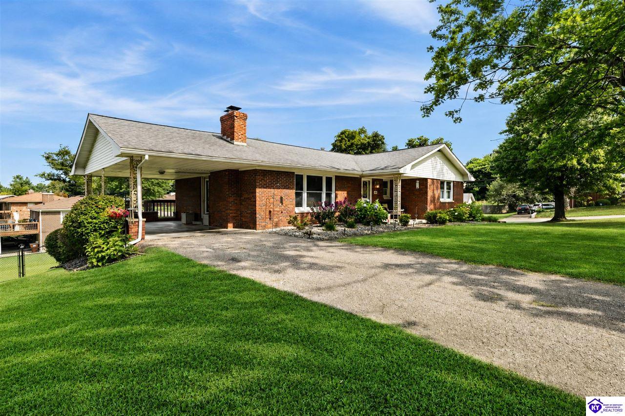 304 Estate Drive Elizabethtown, KY 42701 #1