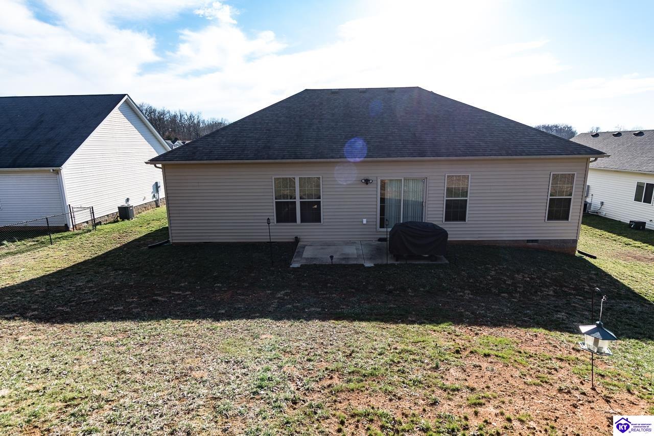 114 Lowball Lane Vine Grove, KY 40175 #1