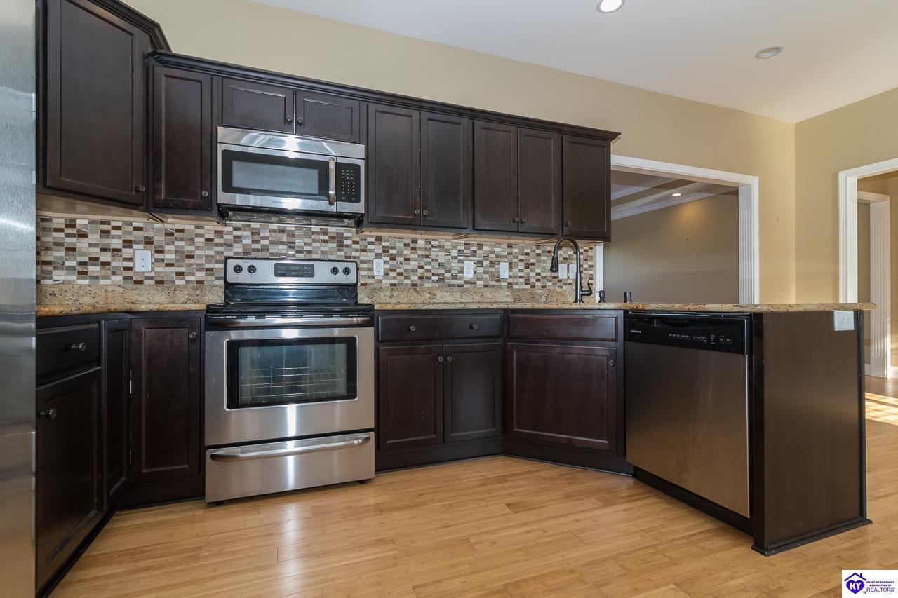 114 Lowball Lane Vine Grove, KY 40175 #2