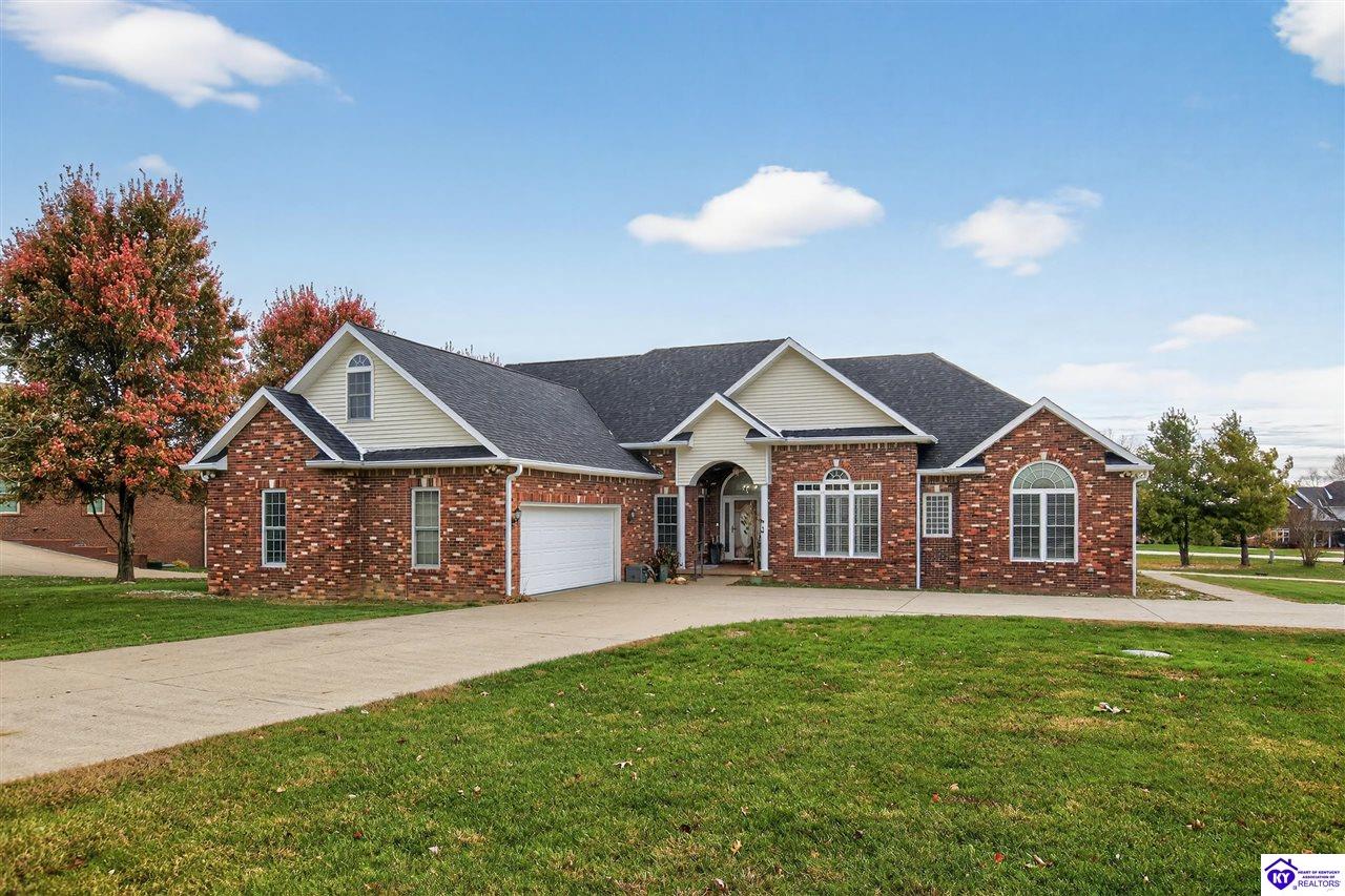 230 Rosewood DriveLebanon,&nbsp;KY&nbsp;40033