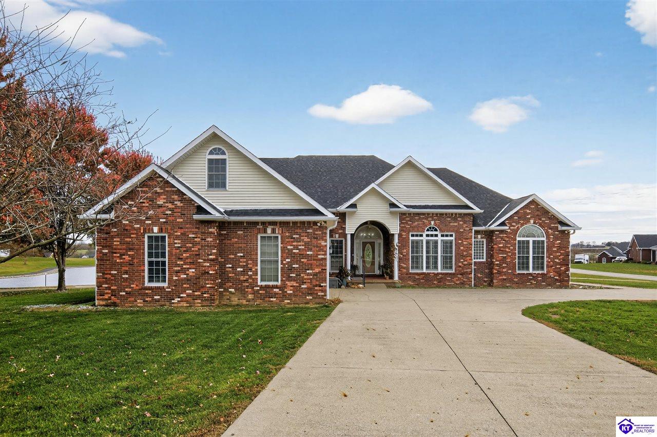 230 Rosewood Drive Lebanon, KY 40033 #1