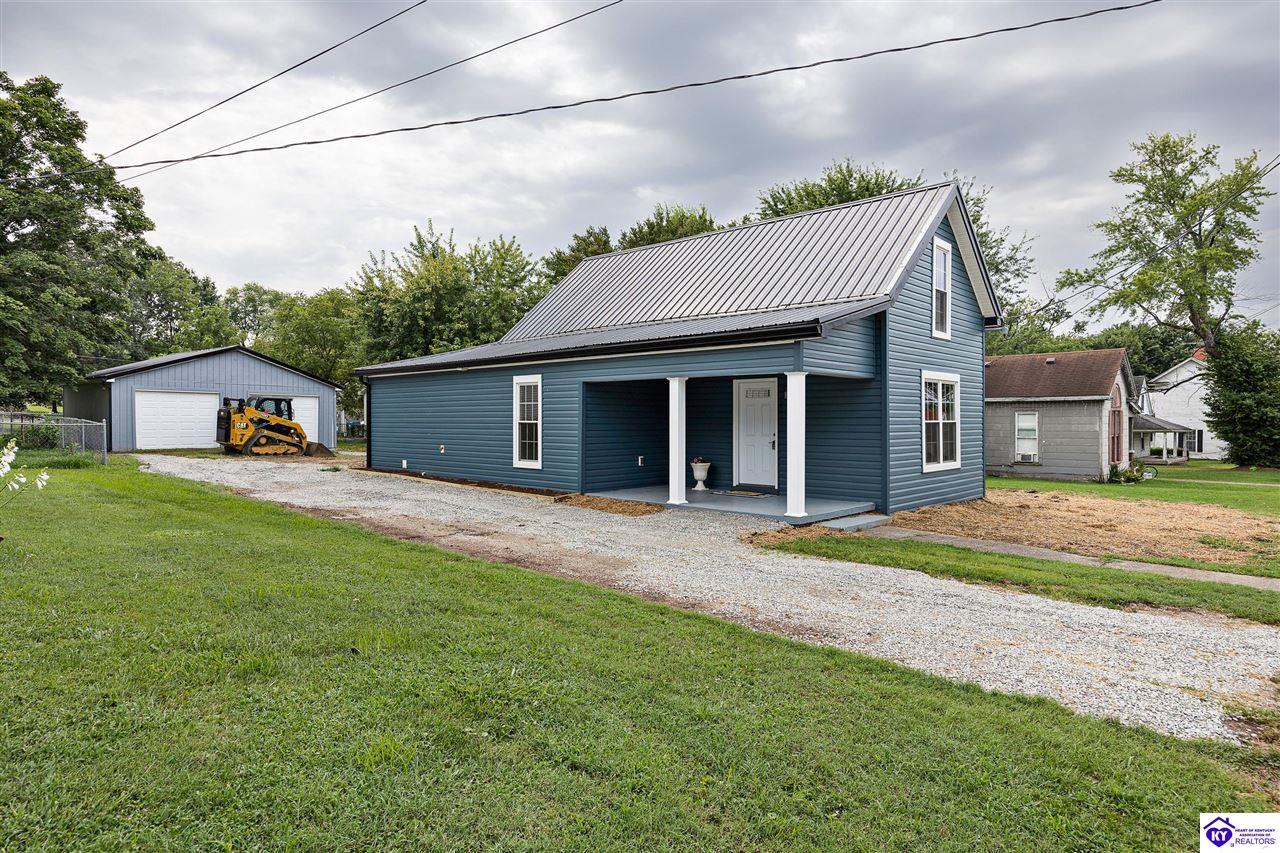 392 N First StreetNew Haven,&nbsp;KY&nbsp;40051