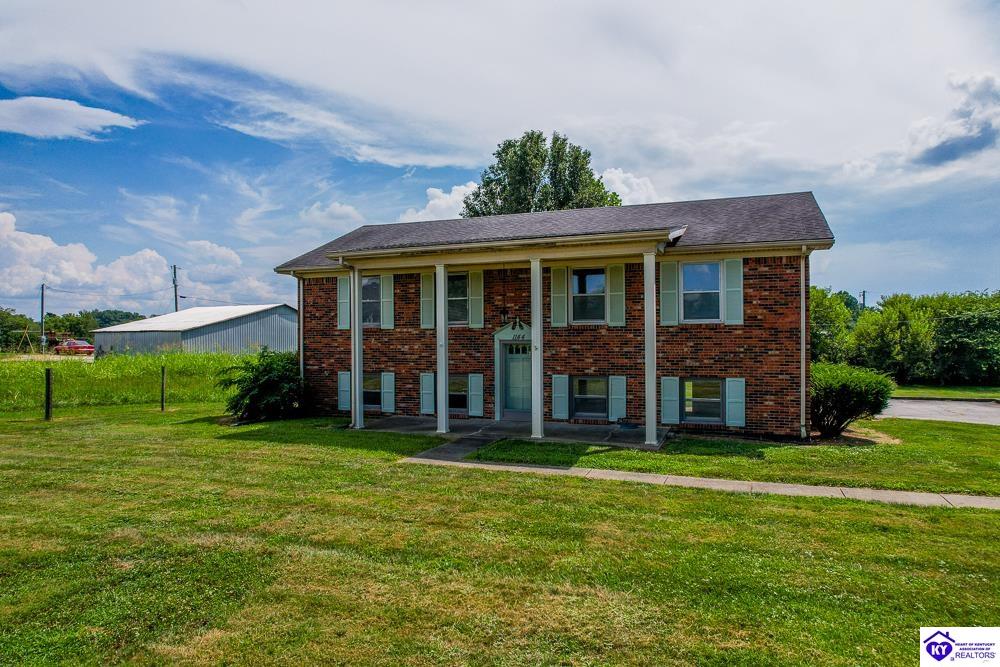 1144 Leafdale Road Hodgenville, KY 42748 #1