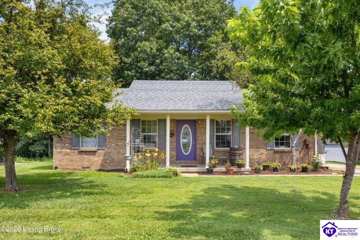 108 Pittsburgh Street Bardstown, KY 40004 #1