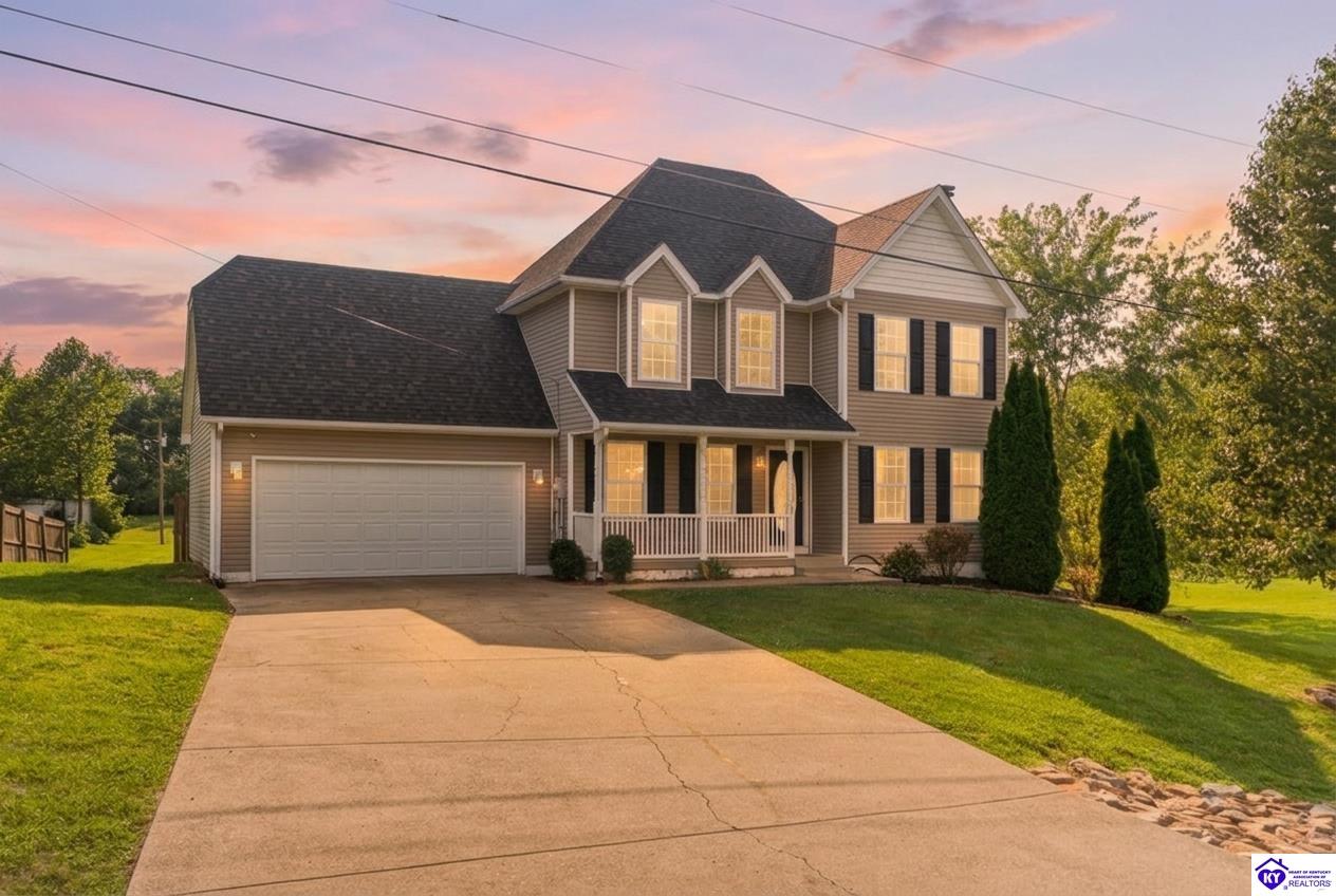127 Cherry Hill Road, Brandenburg