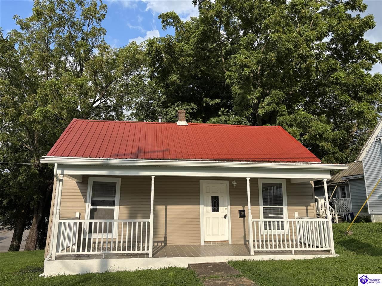 202 Church StreetVine Grove,&nbsp;KY&nbsp;40175