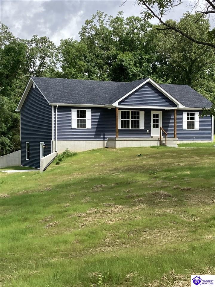557 Roy RoadEastview,&nbsp;KY&nbsp;42732