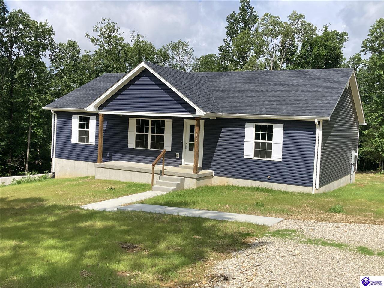 557 Roy Road Eastview, KY 42732 #1