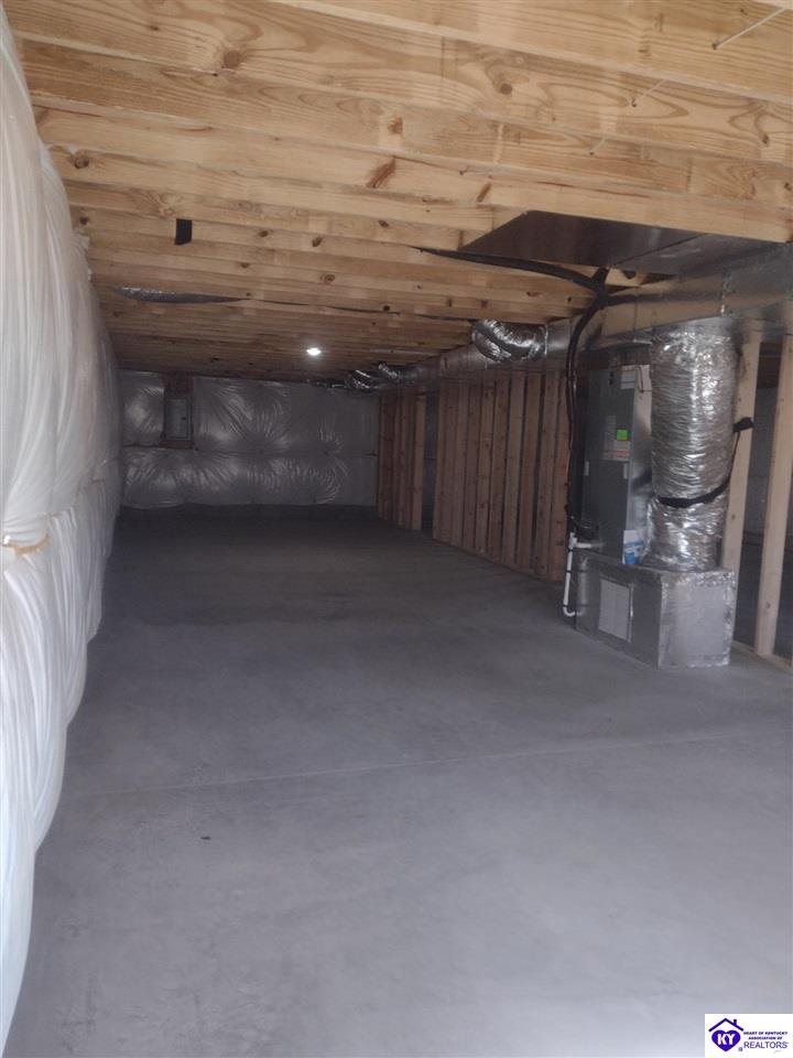 557 Roy Road Eastview, KY 42732 #3
