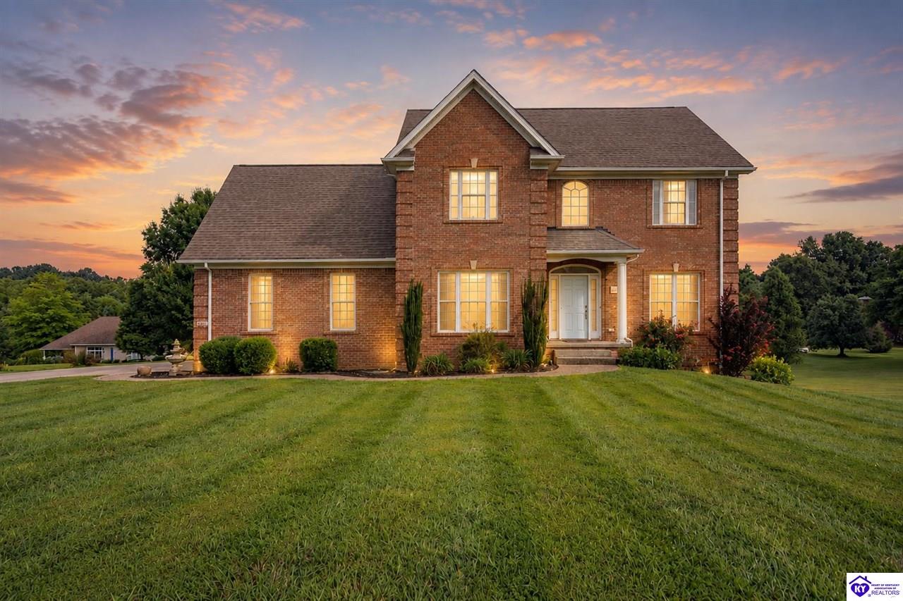 427 Deer Run WayElizabethtown,&nbsp;KY&nbsp;42701