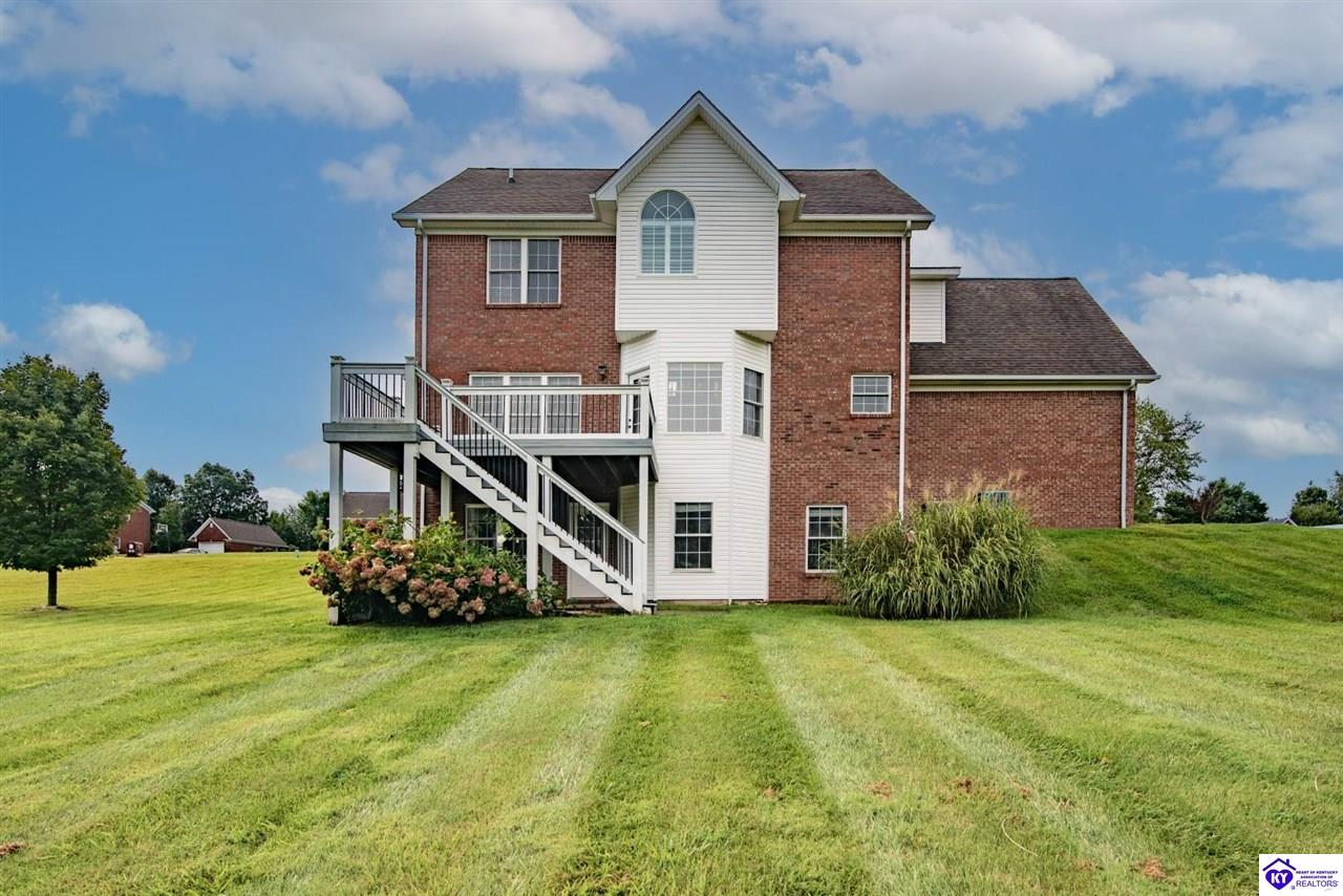 427 Deer Run Way Elizabethtown, KY 42701 #1
