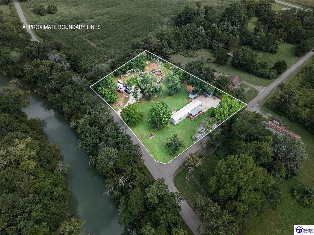 66 Searcy LaneWhite Mills,&nbsp;KY&nbsp;42788