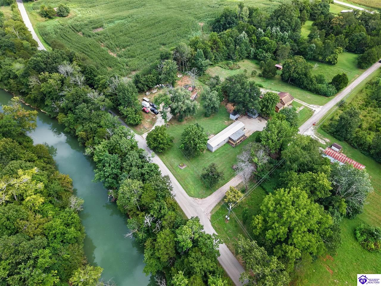 66 Searcy Lane White Mills, KY 42788 #1