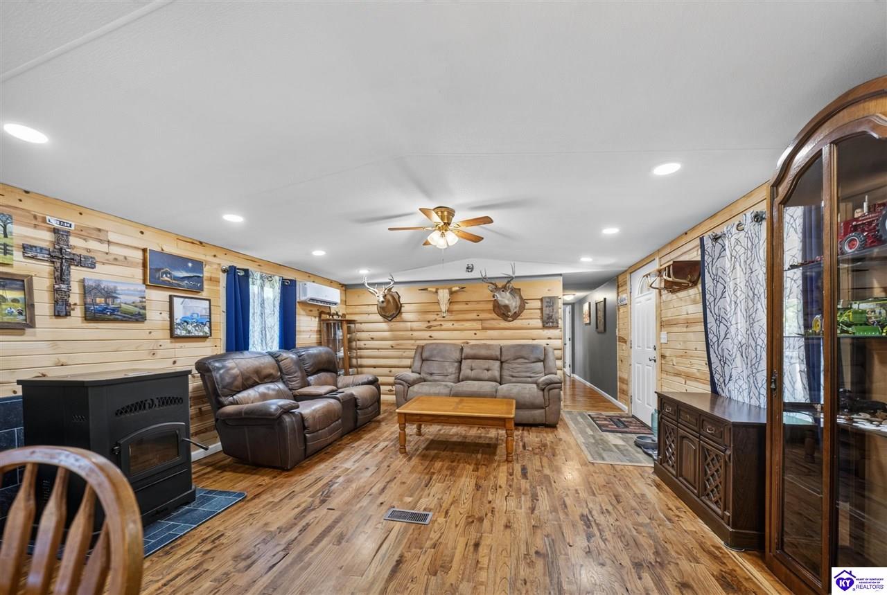 66 Searcy Lane White Mills, KY 42788 #2