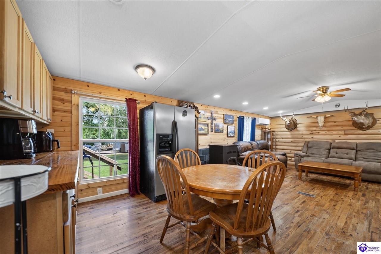 66 Searcy Lane White Mills, KY 42788 #3