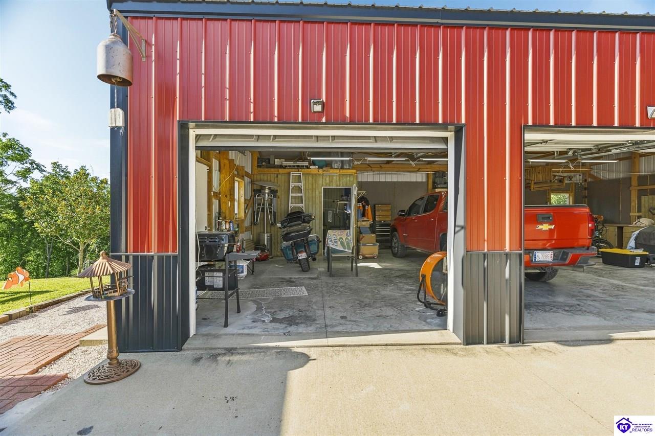 2775 Big Bend Road Battletown, KY 40104 #2