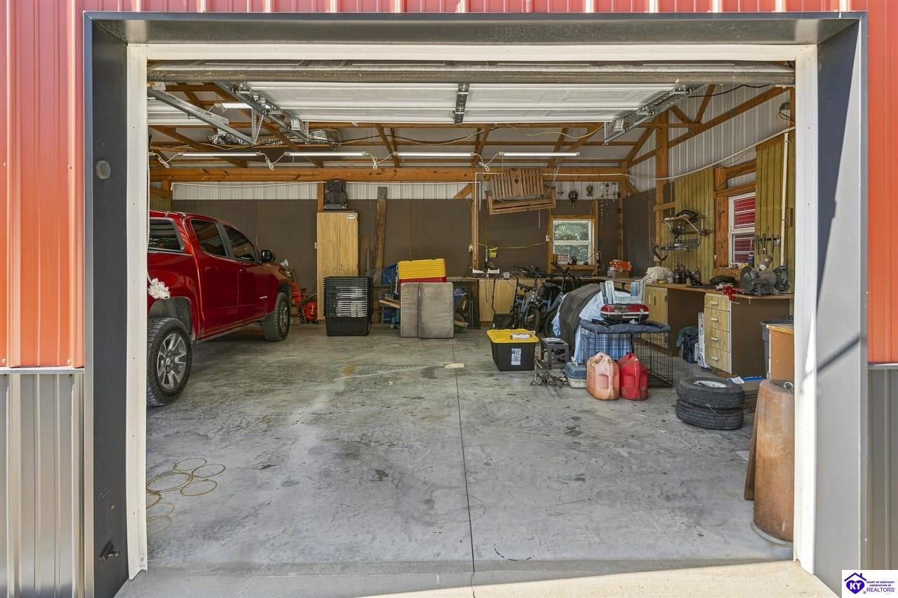 2775 Big Bend Road Battletown, KY 40104 #3