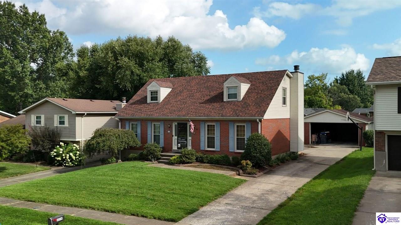 2214 Alice Kay DriveLouisville,&nbsp;KY&nbsp;40214